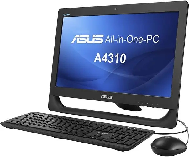 中山华硕一体机维修